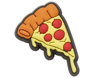 Crocs Jibbitz Pin do topánok Pizza Slice Crocs Jibbitz Pin do topánok Pizza Slice