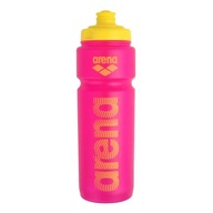 Športová fľaša na vodu s ergonomickou rukoväťou Arena Sport Bottle Pink Yellow Športová fľaša na vodu s ergonomickou rukoväťou Arena Sport Bottle Pink Yellow