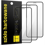 3X RÝCHLE POVLAKOVACIE SKLO PRE IPHONE 13 / 13 PRO 3X RÝCHLE POVLAKOVACIE SKLO PRE IPHONE 13 / 13 PRO