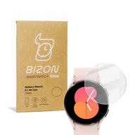 Tvrdené sklo Bizon Glass pre Galaxy Watch 5 40 mm Tvrdené sklo Bizon Glass pre Galaxy Watch 5 40 mm