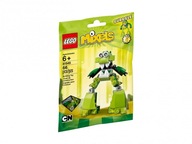 LEGO Mixels 41549 Gurggle Series 6