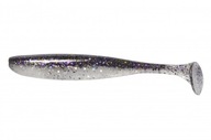 KEITECH Easy Shiner 4 LT #39 LT Smoke Shiner KEITECH Easy Shiner 4 LT #39 LT Smoke Shiner