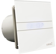 Kúpeľňový ventilátor CATA E-150 GTH Hygrostat