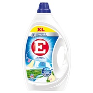 E Gel Universal For White 2,43l 54 praní E Gel Universal For White 2,43l 54 praní