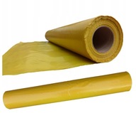 Žltá parotesná strešná fólia typ 200 2X50m