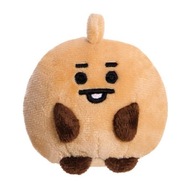 BT21 - Plyšový maskot 8 cm SHOOKY Baby Pong Pong BT21 - Plyšový maskot 8 cm SHOOKY Baby Pong Pong