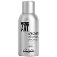 Loreal Tecni.Art CONSTRUCTOR 3 termoaktívny sprej na fixáciu vlasov 150ml Loreal Tecni.Art CONSTRUCTOR 3 termoaktívny sprej na fixáciu vlasov 150ml