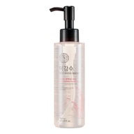 The Face Shop Bright Clean Skin Cleansing Oil 150 ml The Face Shop Bright Clean Skin Cleansing Oil 150 ml