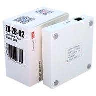 Rozvádzač ZigBee 3.0 Gateway TUYA Smart Life LAN Rozvádzač ZigBee 3.0 Gateway TUYA Smart Life LAN