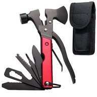 MULTITOOL SURVIVAL MULTIFUNKČNÝ NÁSTROJ 17v1 MULTITOOL SURVIVAL MULTIFUNKČNÝ NÁSTROJ 17v1