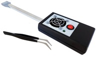 Elektrický fumigátor R9V3 Apiwarol + KLIEŠTE Elektrický fumigátor R9V3 Apiwarol + KLIEŠTE