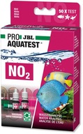 JBL PROAQUATEST NO2 test na dusitany JBL PROAQUATEST NO2 test na dusitany
