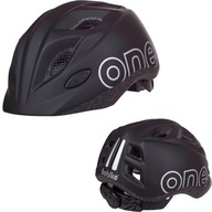 PRILBA detská Bobike ONE Plus veľkosť S urban black PRILBA detská Bobike ONE Plus veľkosť S urban black