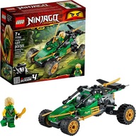 LEGO Ninjago 71700 Jungle Speeder