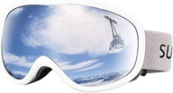 Snowboardové okuliare Supertrip
