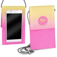 Púzdro na telefón COOLPACK GRADIENT PEACH SYNTETIC Púzdro na telefón COOLPACK GRADIENT PEACH SYNTETIC