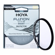 Filter Hoya Fusion One Next Protector 52mm Filter Hoya Fusion One Next Protector 52mm