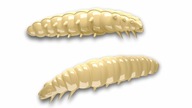 LIBRA LURES Larva guma 4,5cm 005- 8ks (syr)