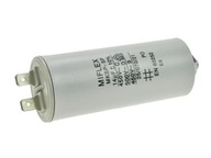Miflex MKSP-5P kondenzátor 14uF 450V AC Miflex MKSP-5P kondenzátor 14uF 450V AC