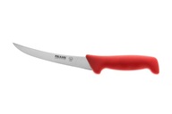 Mäsiarsky nôž Polkars č. 02 červená (15 cm) Mäsiarsky nôž Polkars č. 02 červená (15 cm)