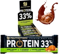 GO ON PROTEIN BAR 33% 50G FIT SNACK GO ON PROTEIN BAR 33% 50G FIT SNACK