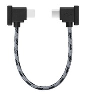 OTG RC USB-C kábel - iPhone DJI MINI 3 PRO Mavic 3 OTG RC USB-C kábel - iPhone DJI MINI 3 PRO Mavic 3