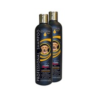 SUPER BENO PROFESSIONAL 2x 250ml šampón LABRADOR SUPER BENO PROFESSIONAL 2x 250ml šampón LABRADOR