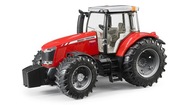 Bruder 03046 Massey Ferguson 7600 traktor