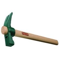Tesárske kladivo 700 g 10121 KAPRIOL Tesárske kladivo 700 g 10121 KAPRIOL