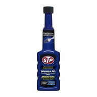STP čistič vstrekovačov 200 ml
