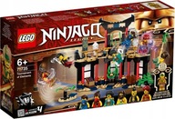 LEGO NINJAGO TURNAJ ELEMENTOV SET 71735 LEGO NINJAGO TURNAJ ELEMENTOV SET 71735