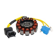 Stator APRILIA SPORTCITY, SR; DERBI BULEVARD, GP1