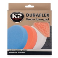 K2 K2-STREDNÁ BRÚSNA LEŠTIACA ČEPEĽ K2 K2-STREDNÁ BRÚSNA LEŠTIACA ČEPEĽ