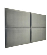 60 X 40 ČALÚNENÉ NÁSTENNÉ PANELY ČELÚNKA 60 X 40 ČALÚNENÉ NÁSTENNÉ PANELY ČELÚNKA