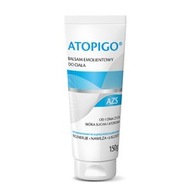 ATOPIGO EMOLIENT TELOVÉ MLIEKO 150G ATOPIGO EMOLIENT TELOVÉ MLIEKO 150G