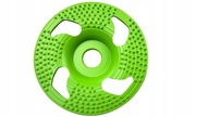 DIAMANTOVÝ DISK PRIEMER ODSTRAŇUJE FARBY LEPIDLÁ OMIETKA 125 22,23 mm DIAMANTOVÝ DISK PRIEMER ODSTRAŇUJE FARBY LEPIDLÁ OMIETKA 125 22,23 mm