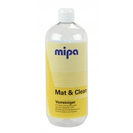 MIPA MAT&CLEAN MATIFIKAČNÁ A ČISTIACA PASTA 1 KG MIPA MAT&CLEAN MATIFIKAČNÁ A ČISTIACA PASTA 1 KG