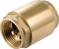 SVETNÝ VENTIL 1" AQUER ZZ1GMTK S TLAČ SVETNÝ VENTIL 1" AQUER ZZ1GMTK S TLAČ