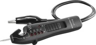 NAPÄŤOVÝ TESTER AUTOMATICKÁ KONTROLA WEIDMULLER 3-48V NAPÄŤOVÝ TESTER AUTOMATICKÁ KONTROLA WEIDMULLER 3-48V