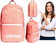 Školský batoh Adidas pre mládež RUŽOVÝ