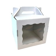 BAL KARTÓNOVÁ KRABIČKA 22*22*20cm 10ks BAL KARTÓNOVÁ KRABIČKA 22*22*20cm 10ks