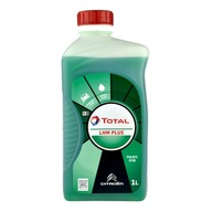 Hydraulický a prevodový olej TOTAL LHM Plus 1L Hydraulický a prevodový olej TOTAL LHM Plus 1L