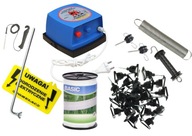 ELEKTRICKÝ OVČIAK KOMPLETNÁ SADA 230 HL