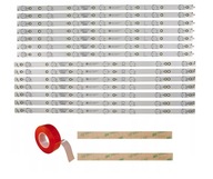 LED pásiky Philips PHILIPS 55PUS6561/12 SET LED pásiky Philips PHILIPS 55PUS6561/12 SET
