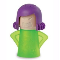 Parný čistič mikrovlnnej rúry Green Style Parný čistič mikrovlnnej rúry Green Style