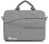 Reverse Veľká taška na notebook cez rameno LAPTOP 15.6