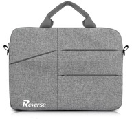 Reverse Veľká taška na notebook cez rameno LAPTOP 17.3 Reverse Veľká taška na notebook cez rameno LAPTOP 17.3