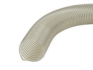 Spiro rúrka podávača peliet KIPI Defro Ø75 mm Spiro rúrka podávača peliet KIPI Defro Ø75 mm