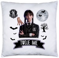 STREDA ADDAMS VANKÚŠ S PÍSOM DO RUKY STREDA ADDAMS VANKÚŠ S PÍSOM DO RUKY