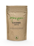 Cesnak v krupici, GRYS 1kg + zadarmo Cesnak v krupici, GRYS 1kg + zadarmo